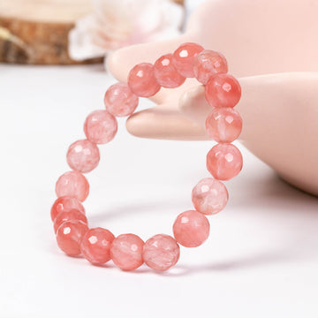 Strawberry Bracelet