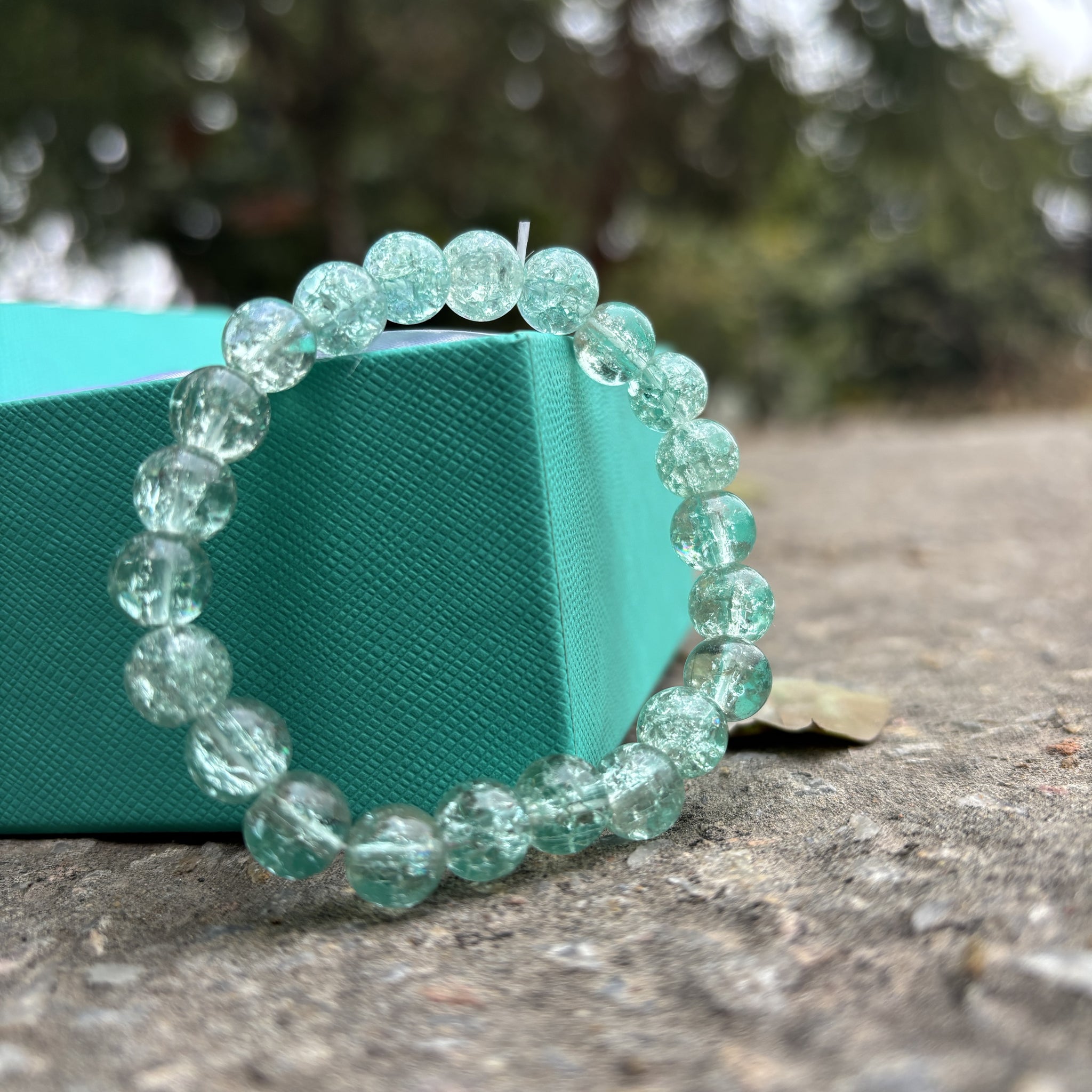 Honeydew Bracelet