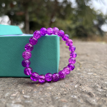 Fuchsia Bracelet