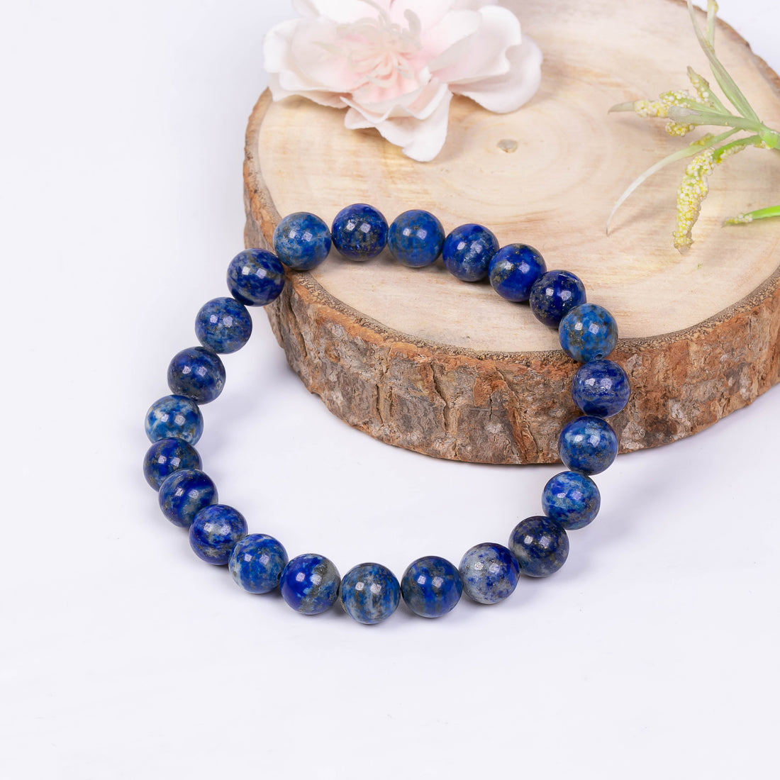 Lapis Lazuli Bracelet