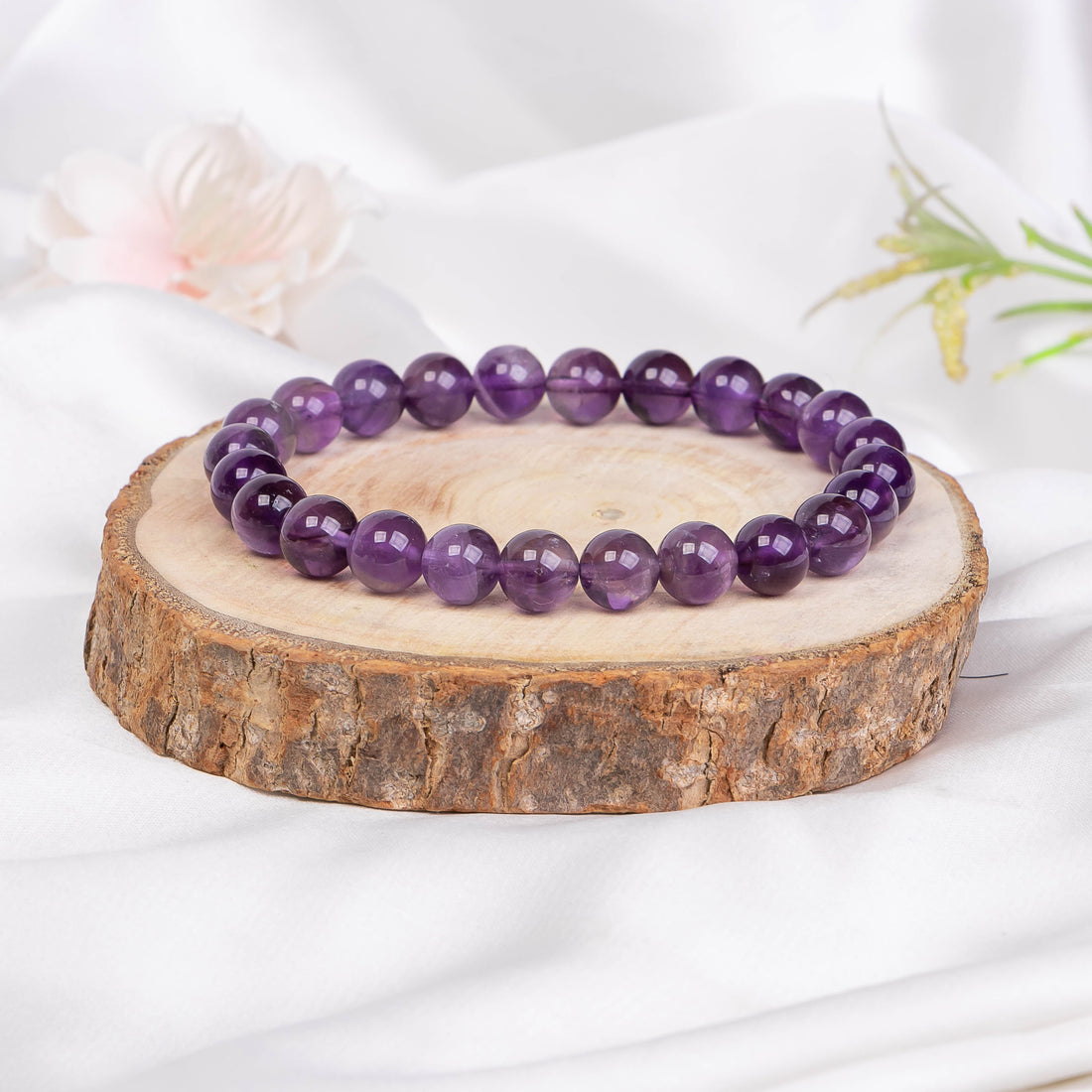 Amethyst Bracelet