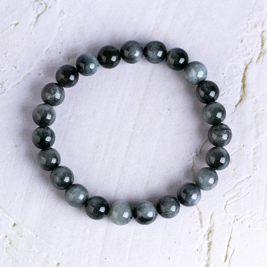 Cat's Eye Bracelet