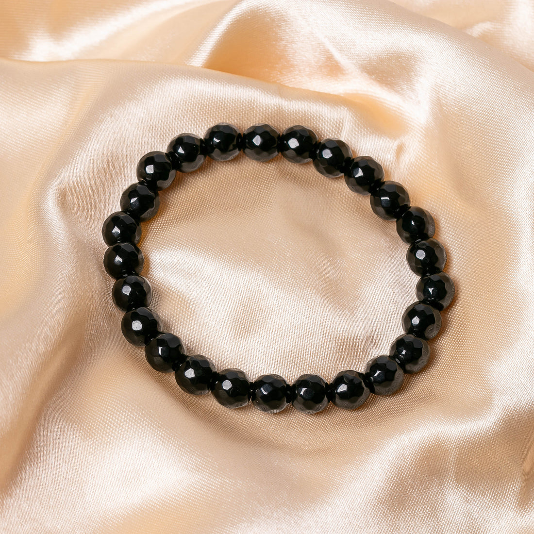 Black Z Bracelet