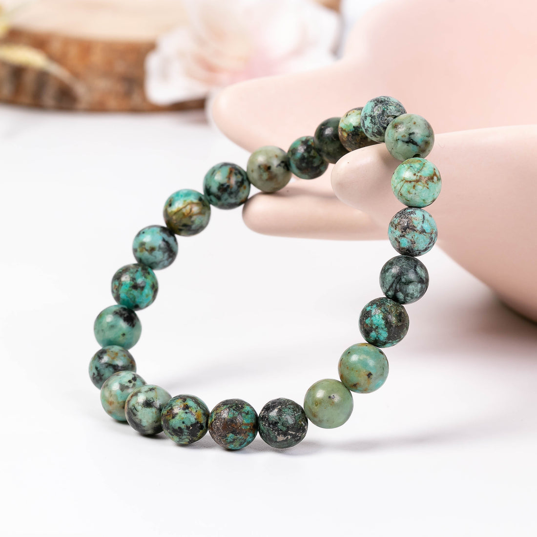 Turquoise Bracelet