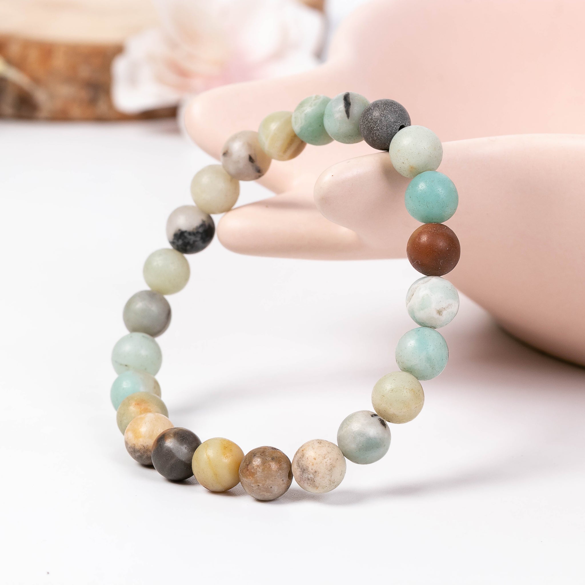 Amazonite Bracelet