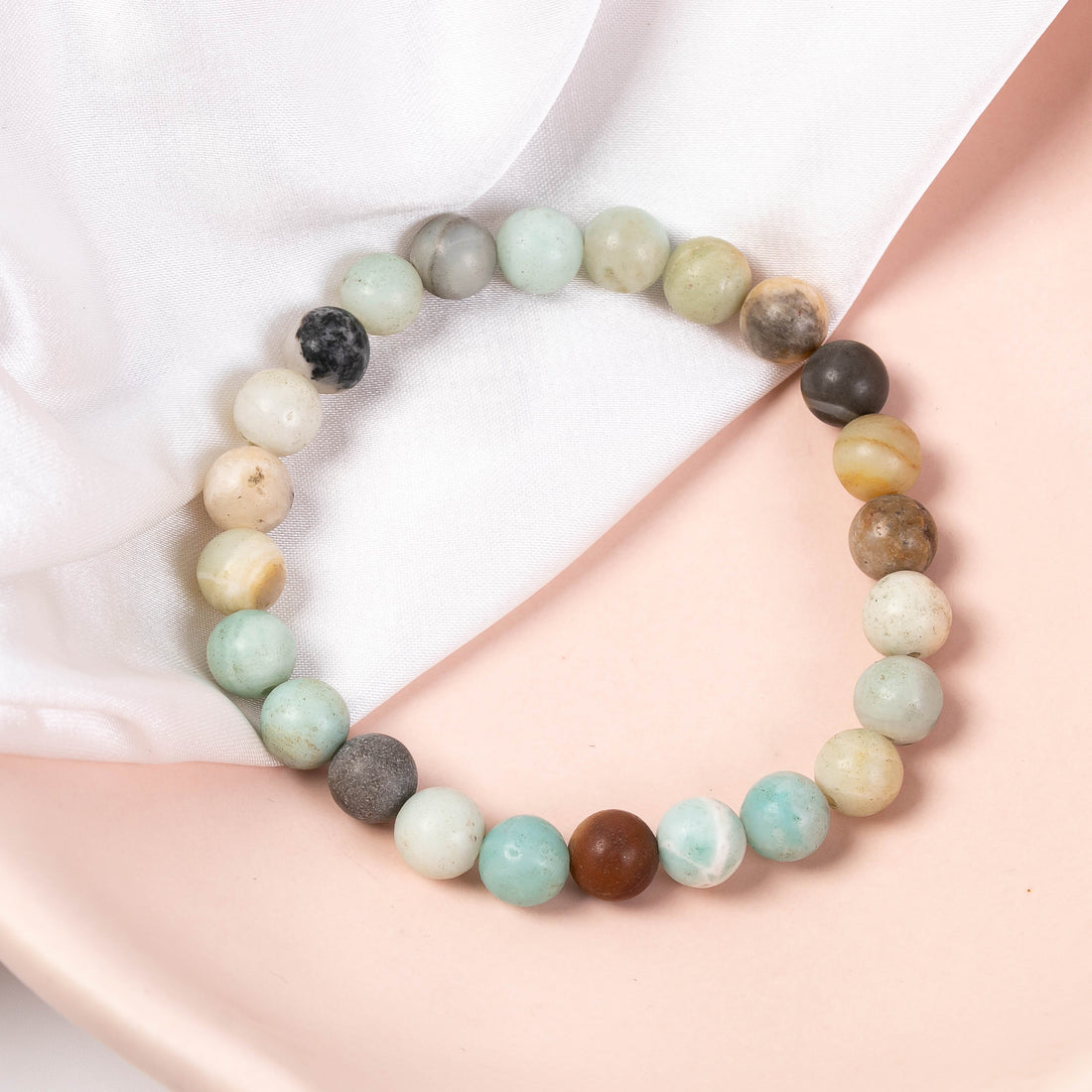 Amazonite Bracelet