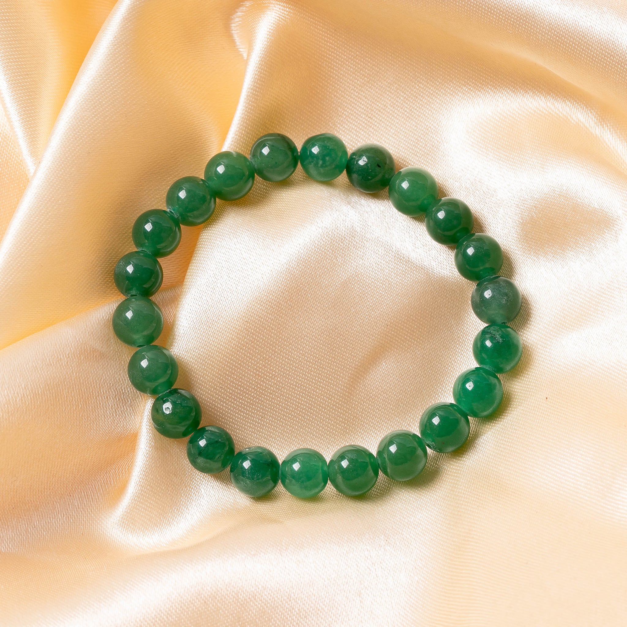 Green Aventurine Bracelet