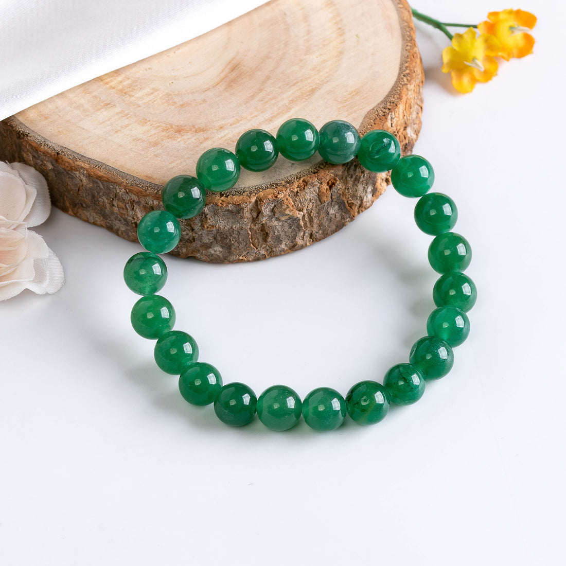 Green Aventurine Bracelet